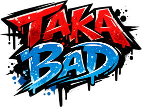 taka bad